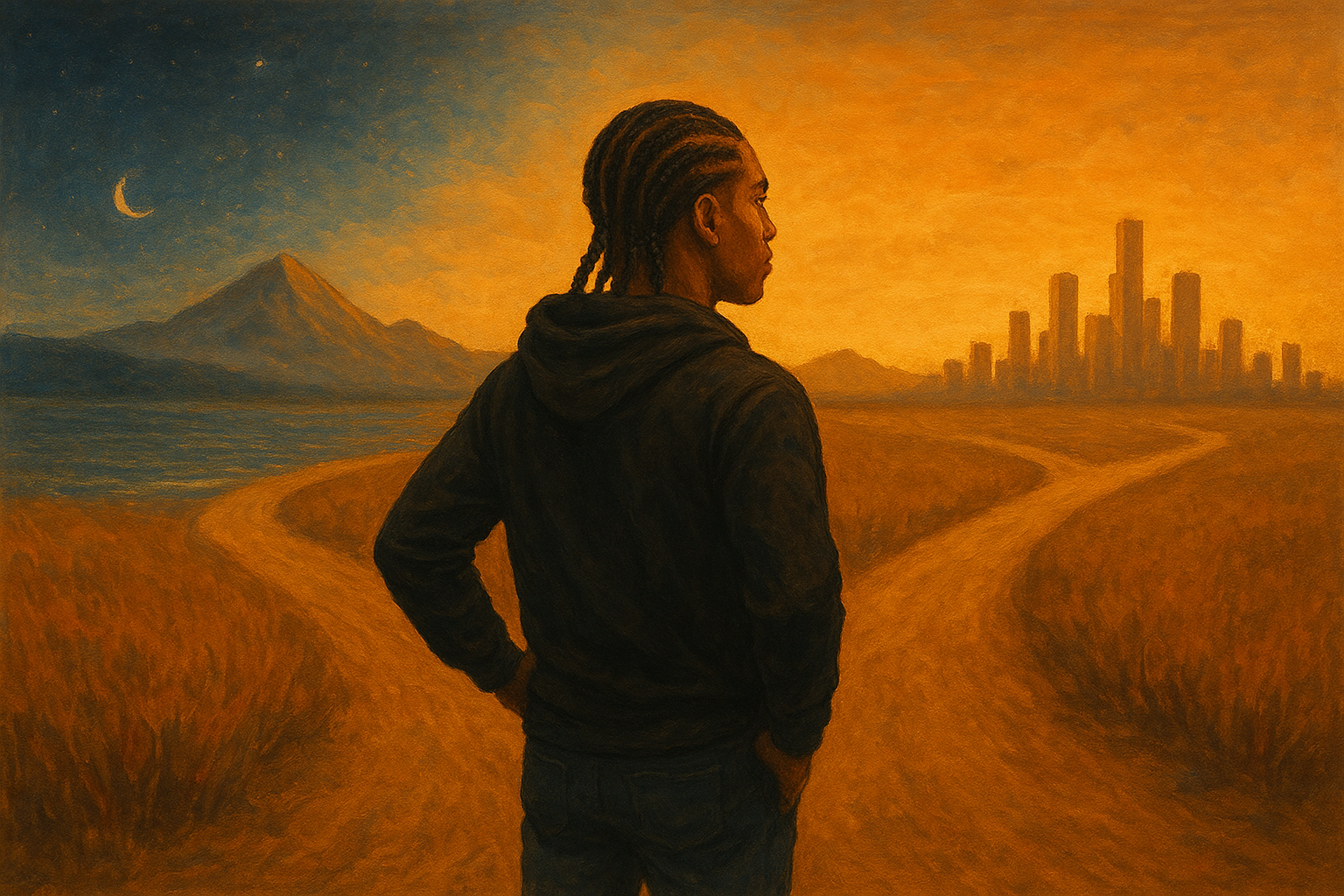 Question: Are You Chasing Legacy, Checks, or To Be Liked by All?