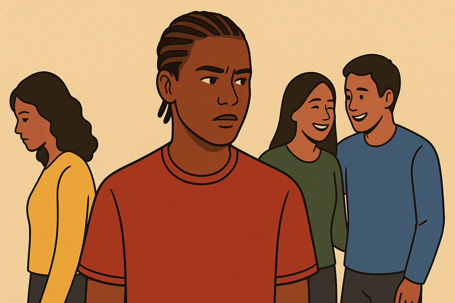 People May Support You Less When They Know You’re Going to “Make It”