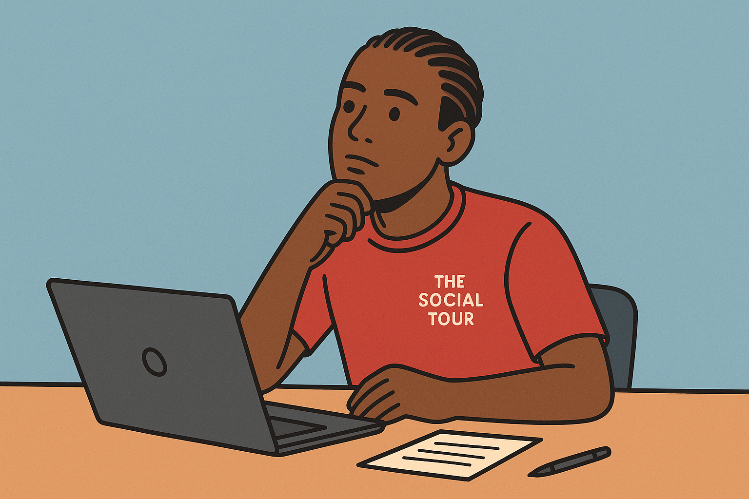 What’s One Thing You’d Tell Yourself, Yesterday?