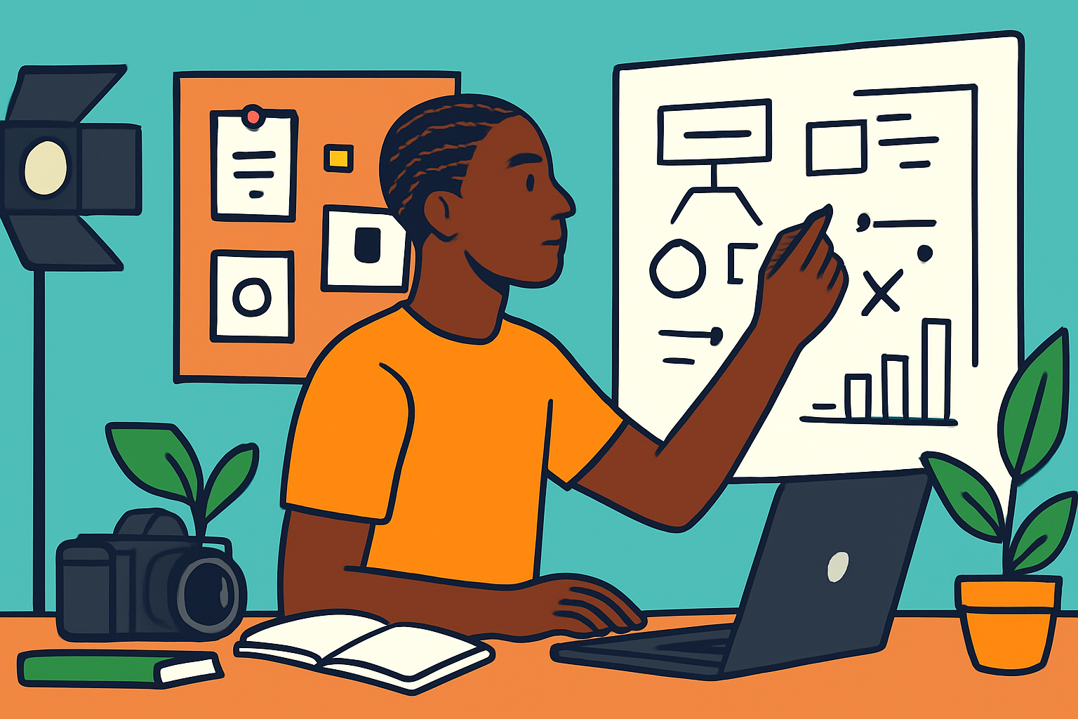 If You Stay Ready, You Don’t Have To Get Ready