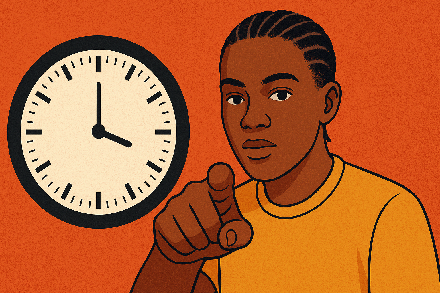 If It Takes You Less Than a Minute… Do It Now!