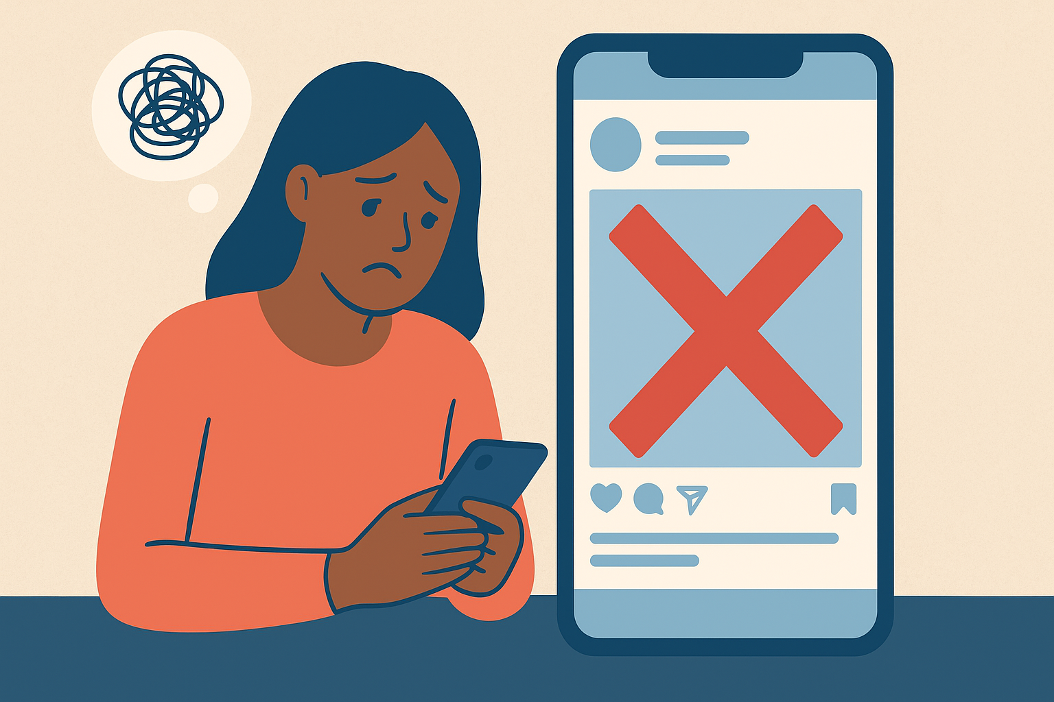 GET OFF SOCIAL MEDIA BEFORE IT’S TOO LATE